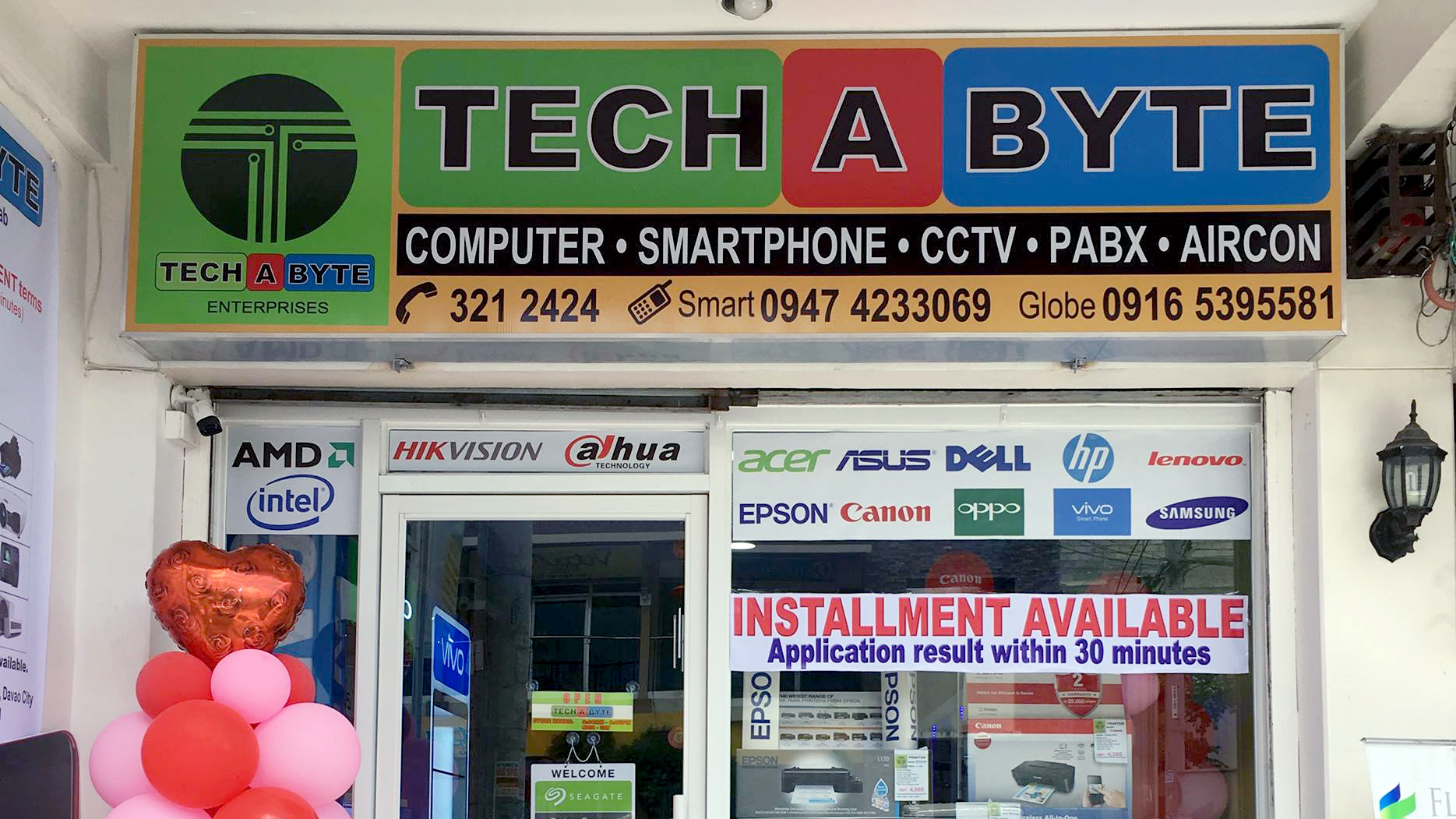 About Us Tech A Byte Enterprises About Us Tech A Byte Enterprises